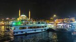 Jetty (İstanbul, Sirkeci-Harem Feribot Hattı), jetty 