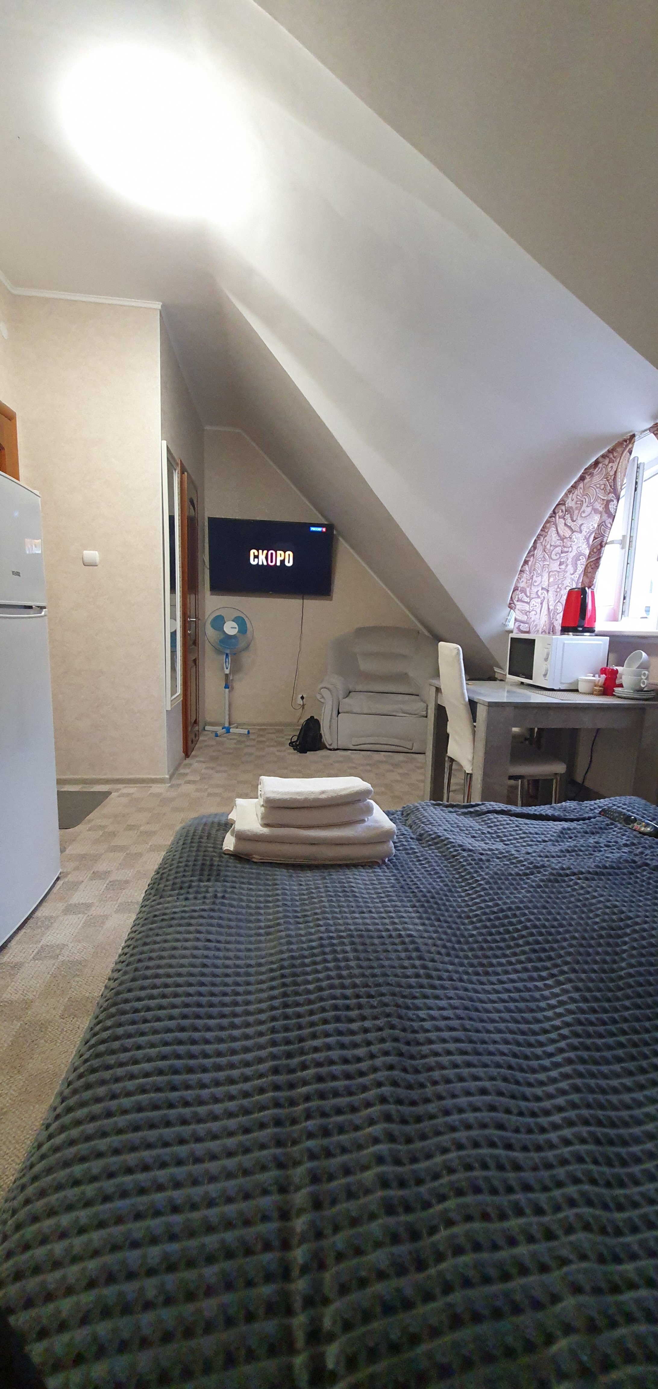 Фото Maziiz Hotel Zelenogradsk