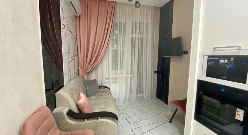 Фото Апартаменты КМВ на улице Пушкина