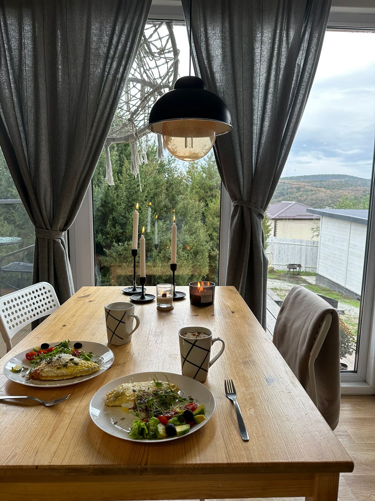 Фото Villa Scandi