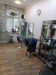 Estel (Mikhaylova Street, 4), hairdresser
