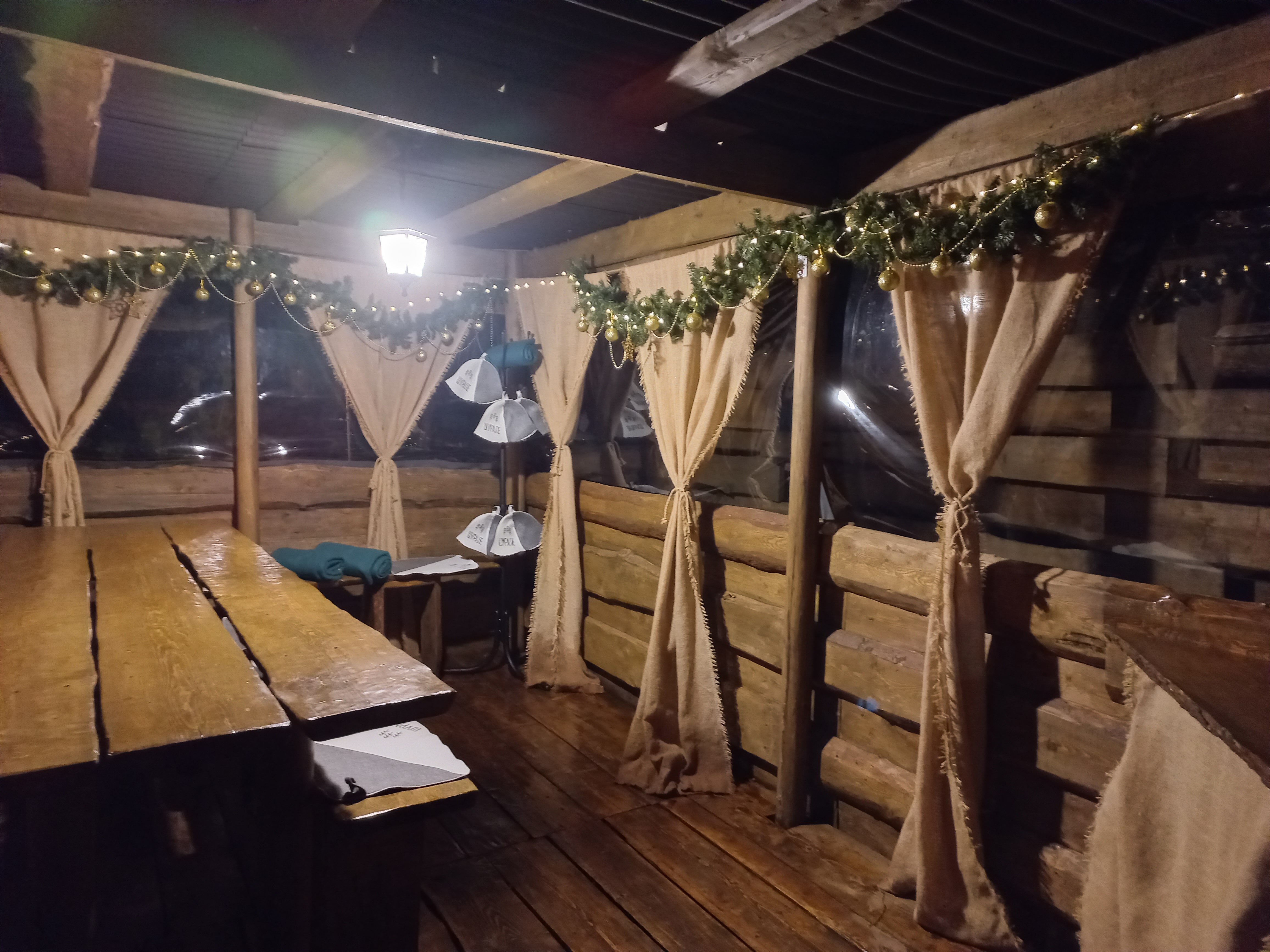 Фото Шурале