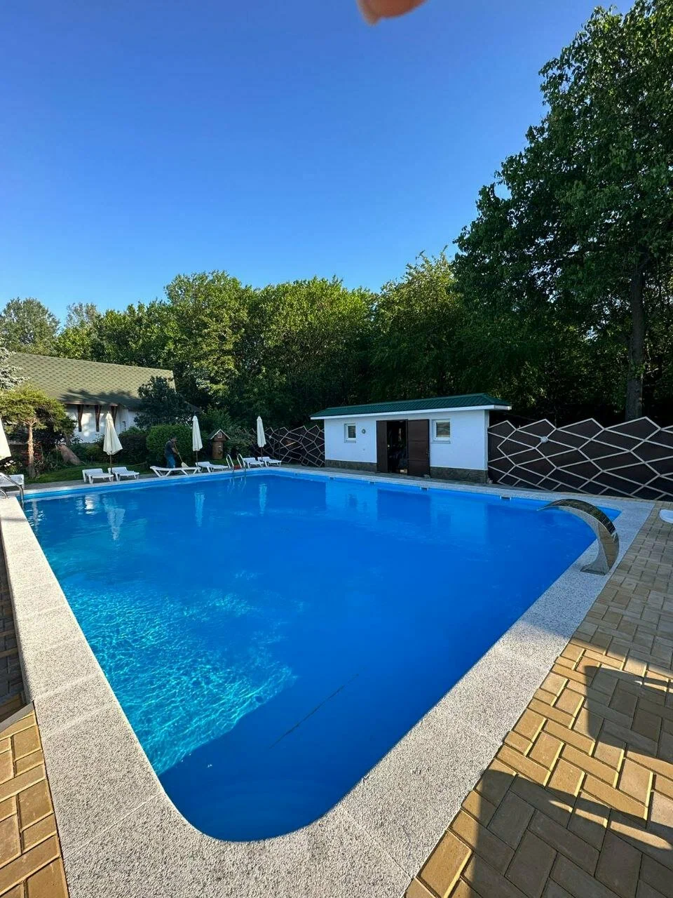 Фото Охотничий клуб