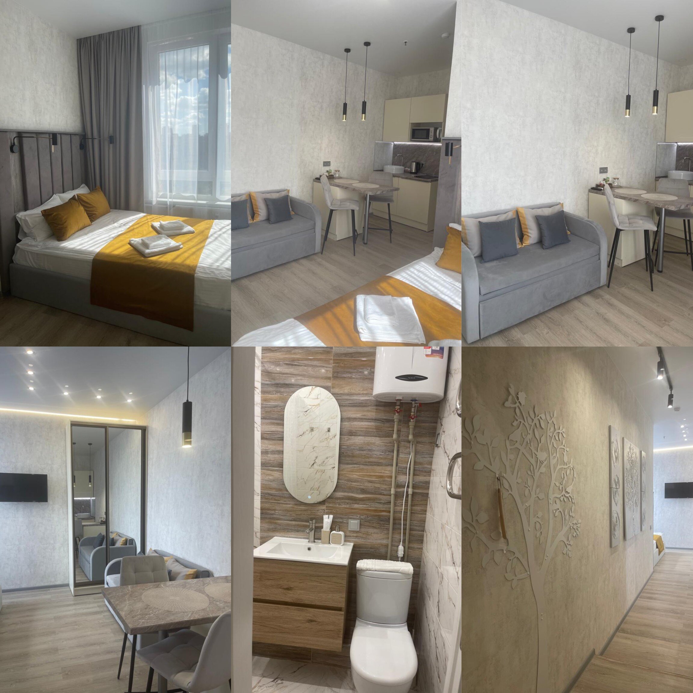 Фото Апарт-Риэлти