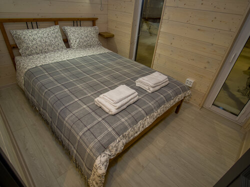 Ellwood Eco Village  фото 2