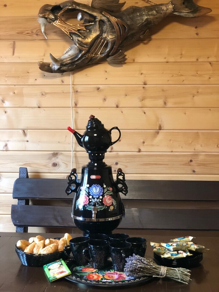 Фото Благодать Плещеева