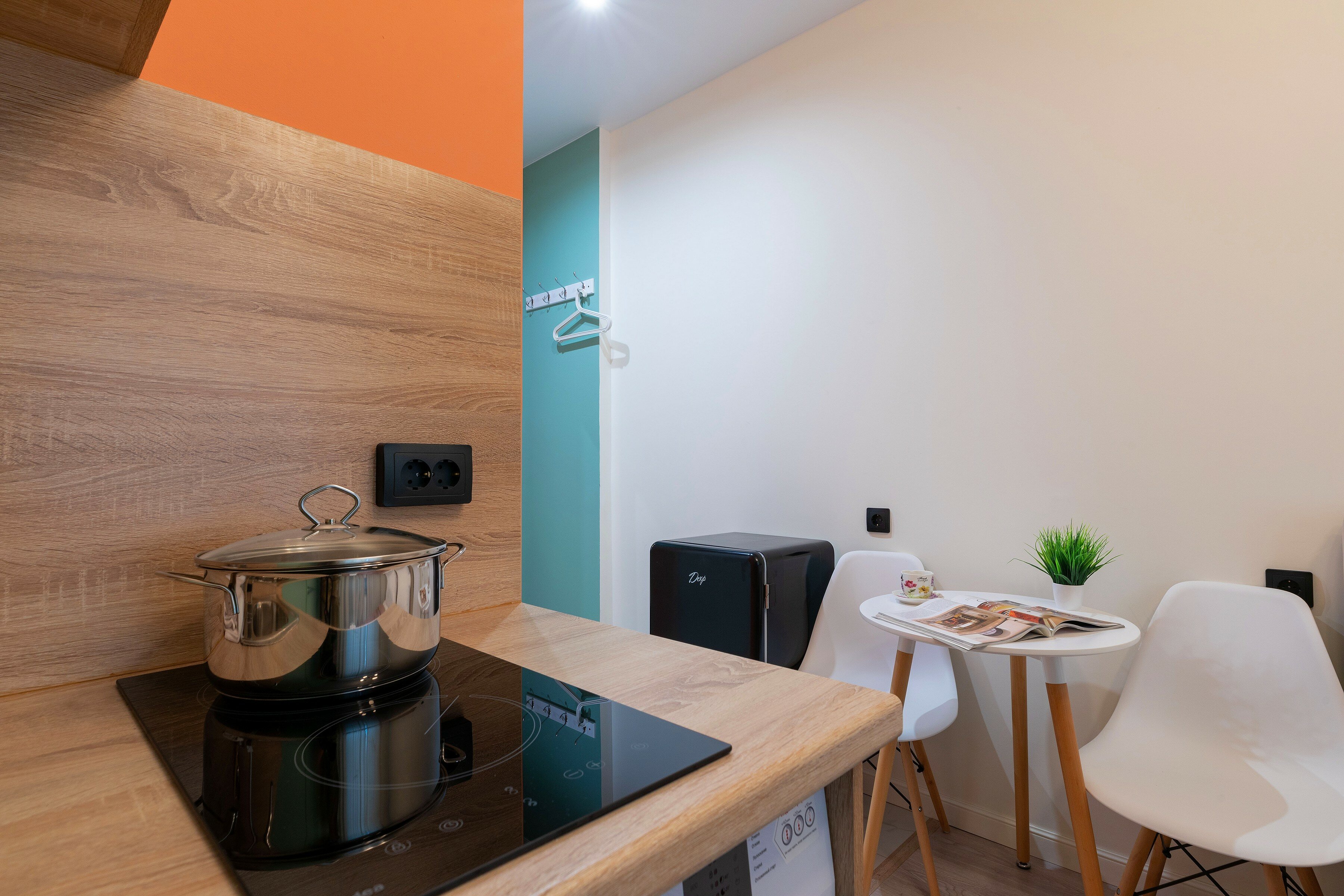 Фото Мой Питер Среднеохтинская