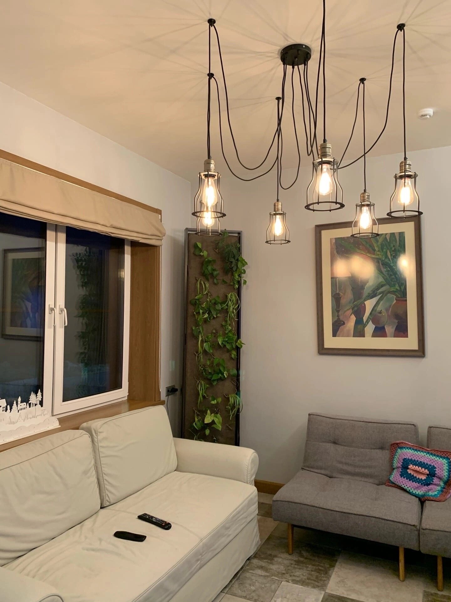 Фото Гнездо