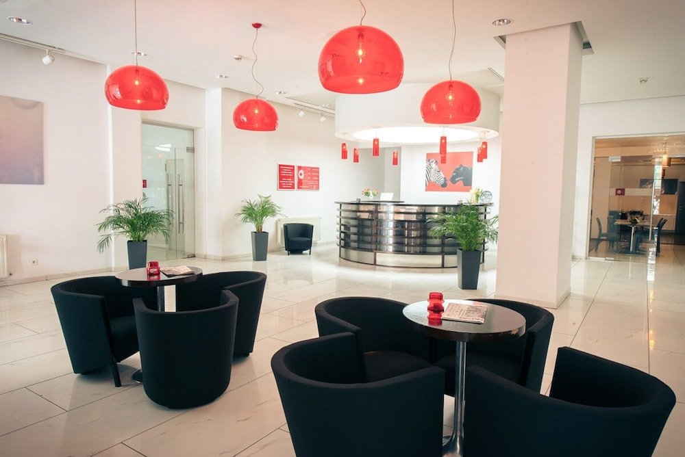 Фото Hotel Concordia