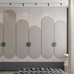 Ledder (ulitsa Khimikov, 2), custom furniture
