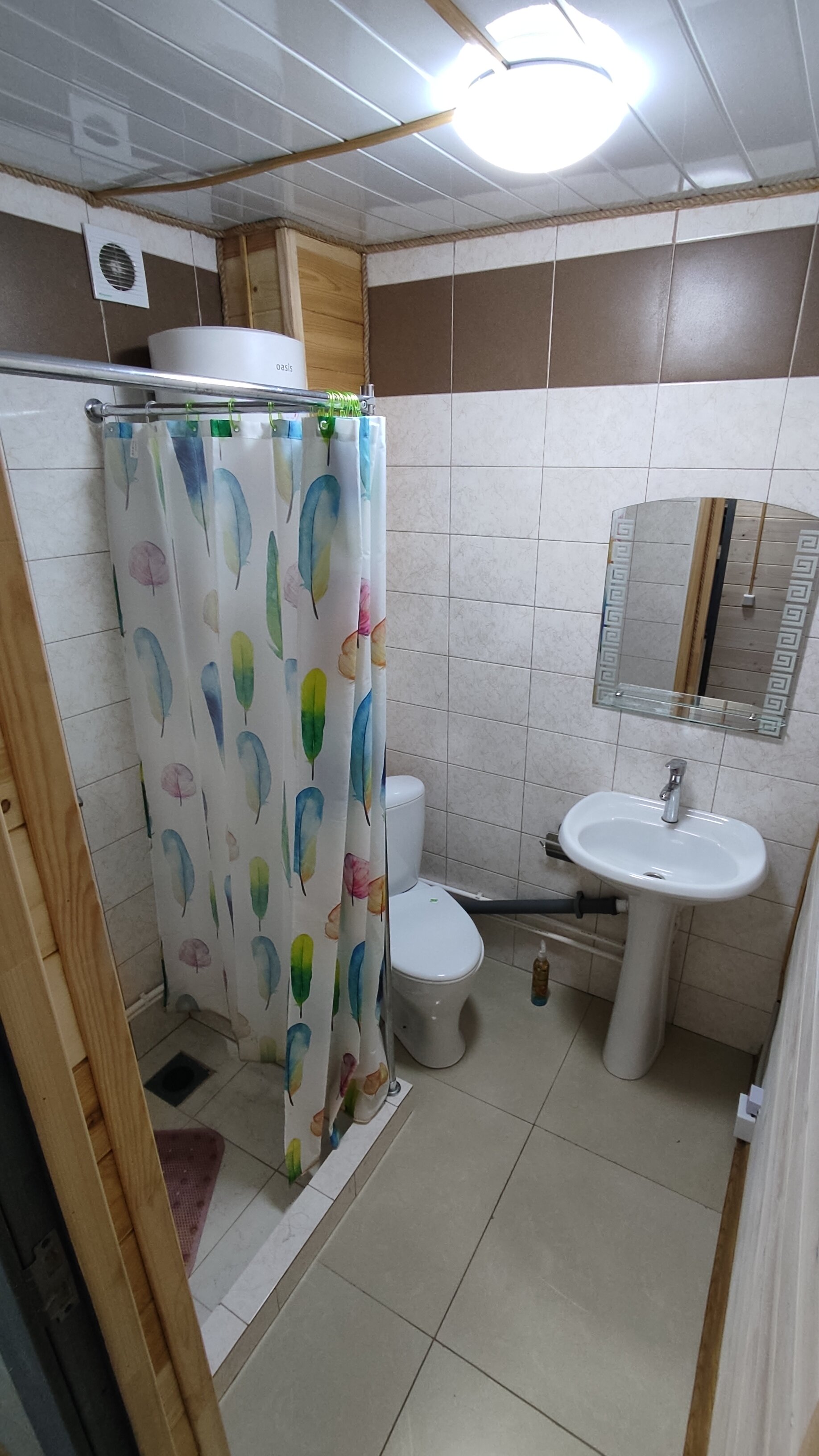 Фото Атмосфера Архыз