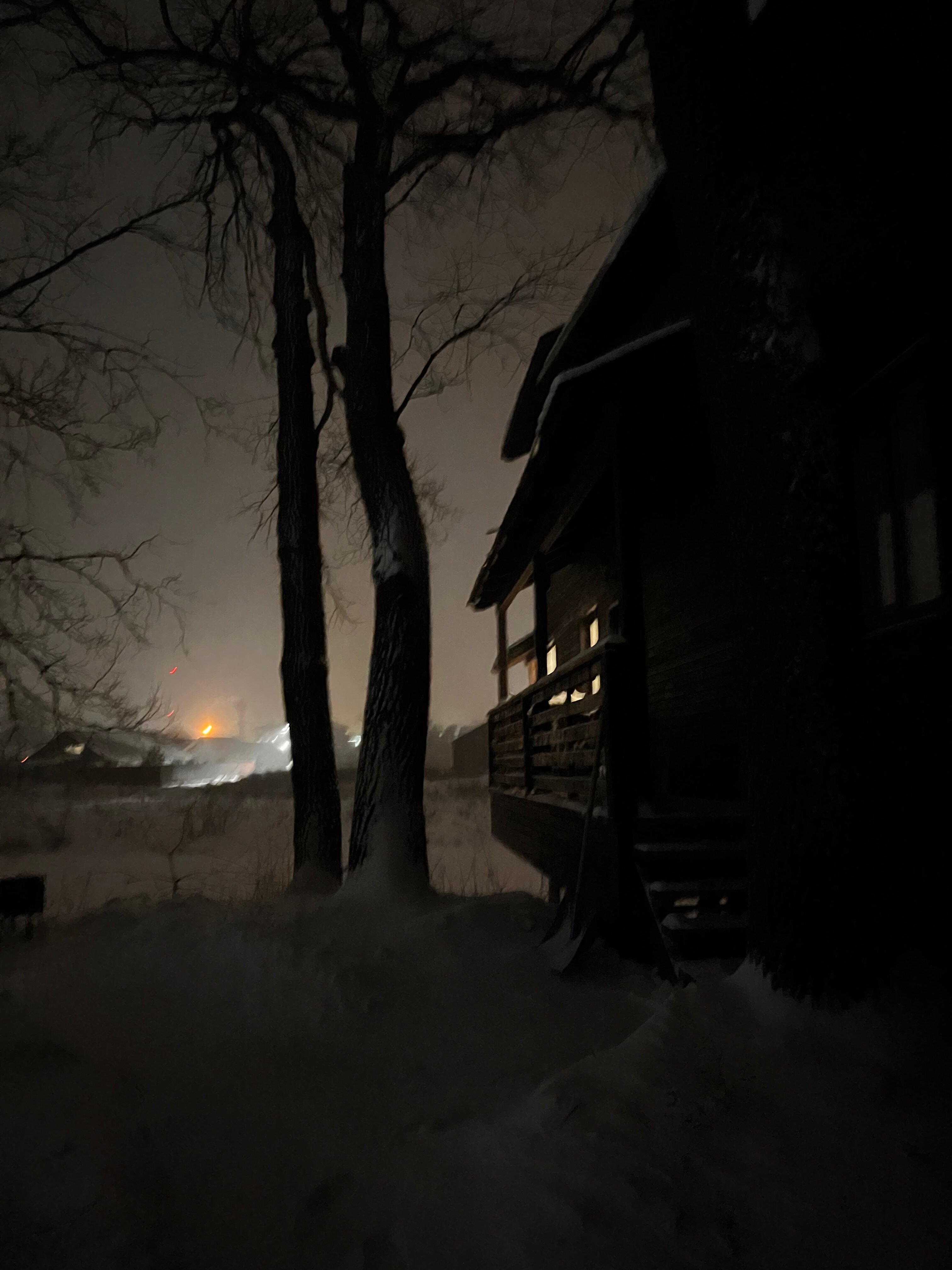 Фото Шведские дачи