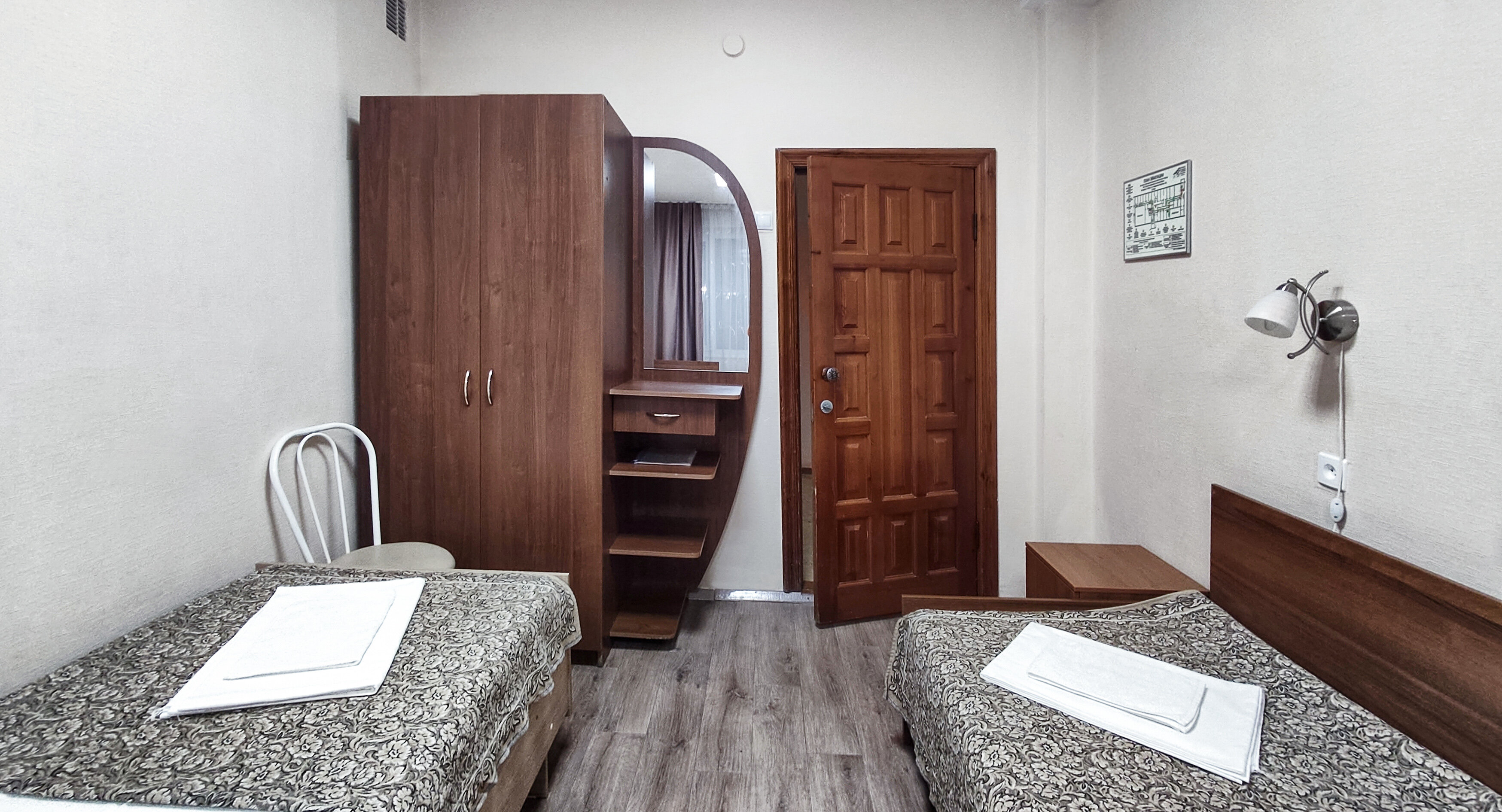 Фото Smart Hotel КДО Миасс