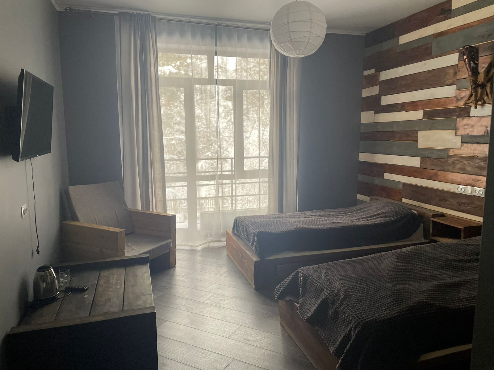 Фото Hillside Cheget