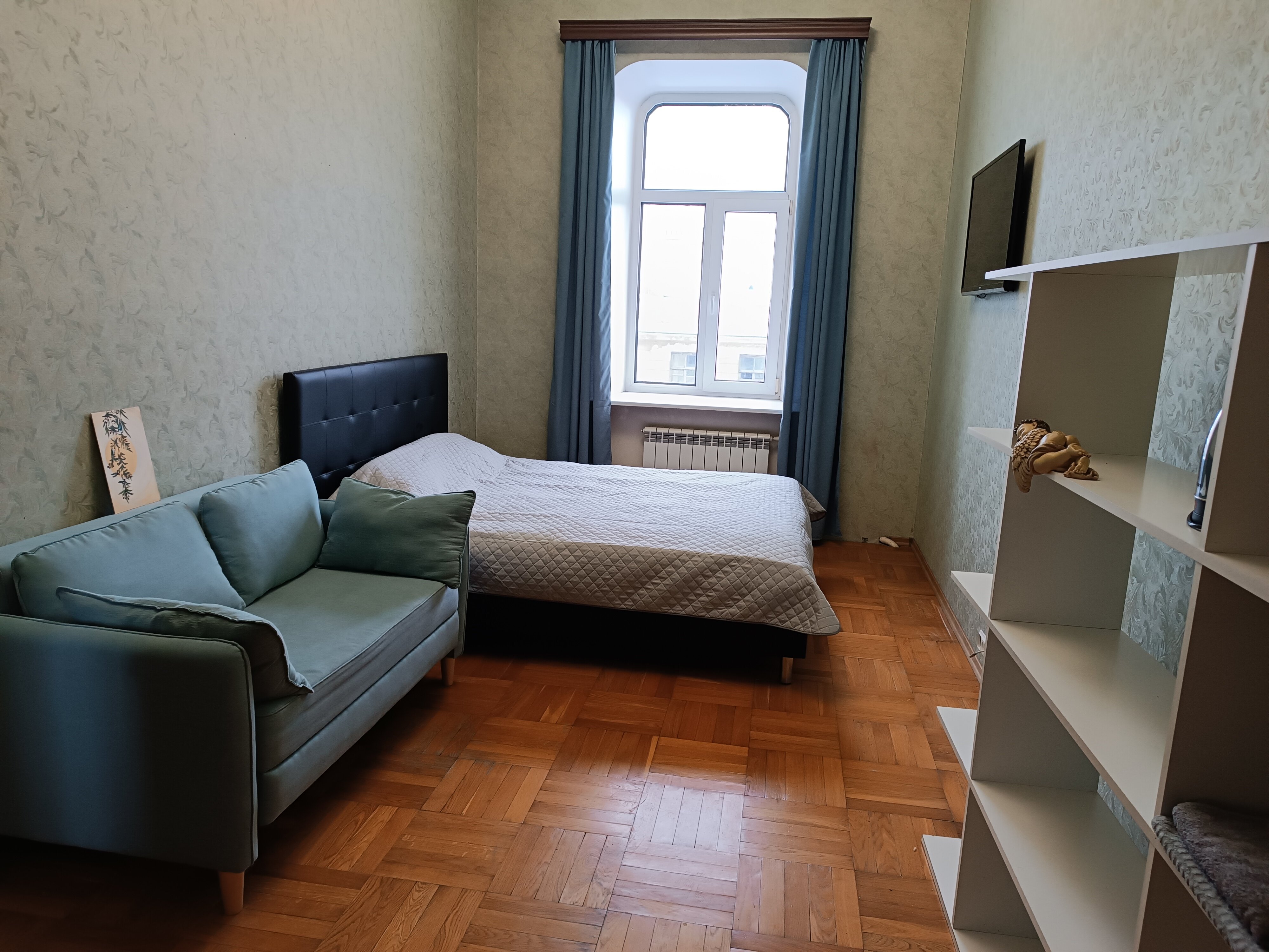 Фото МК Чайковского