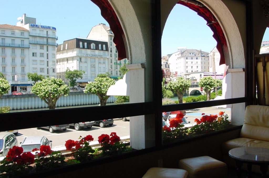 Фото Hôtel d'Espagne