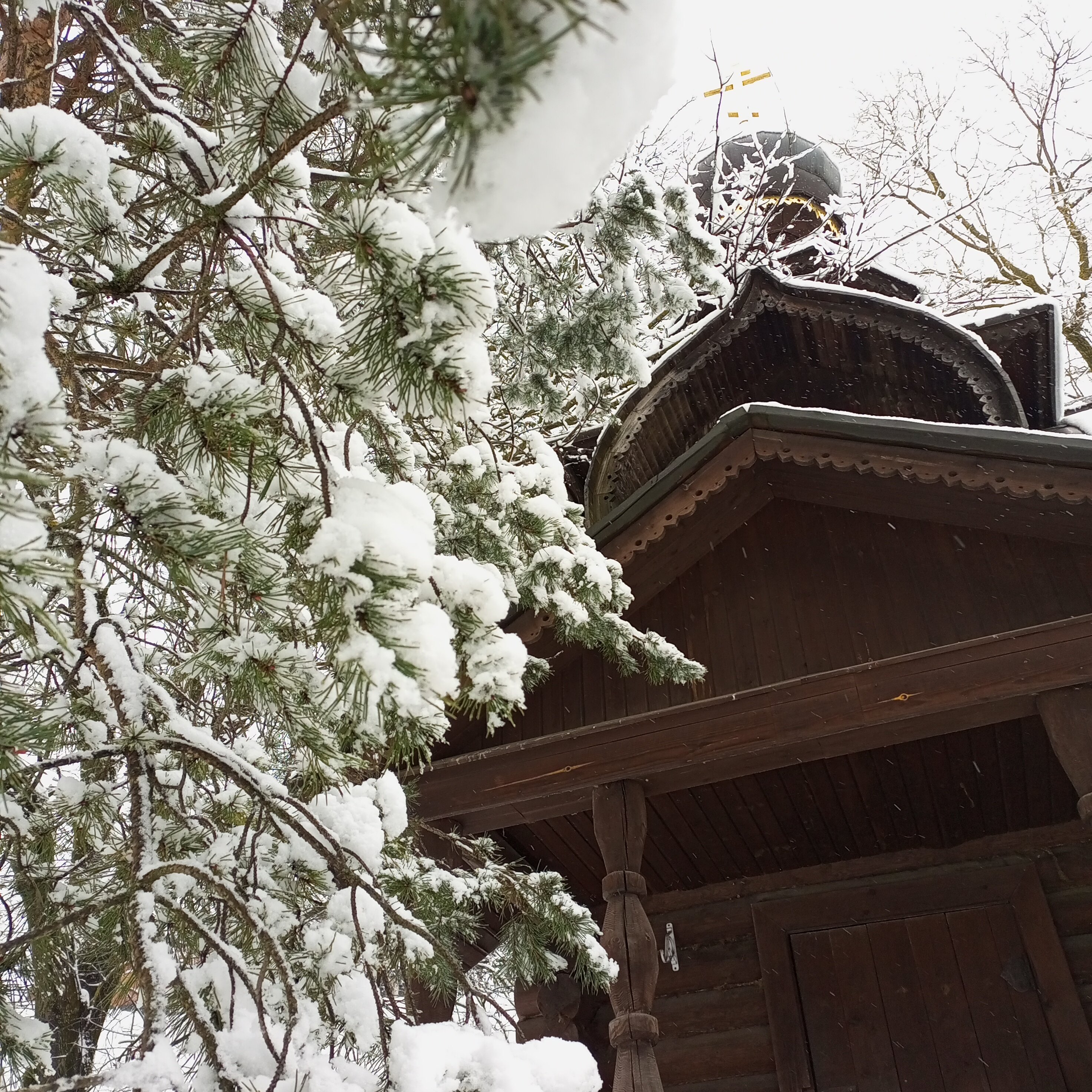 Фото Сергиевская 6