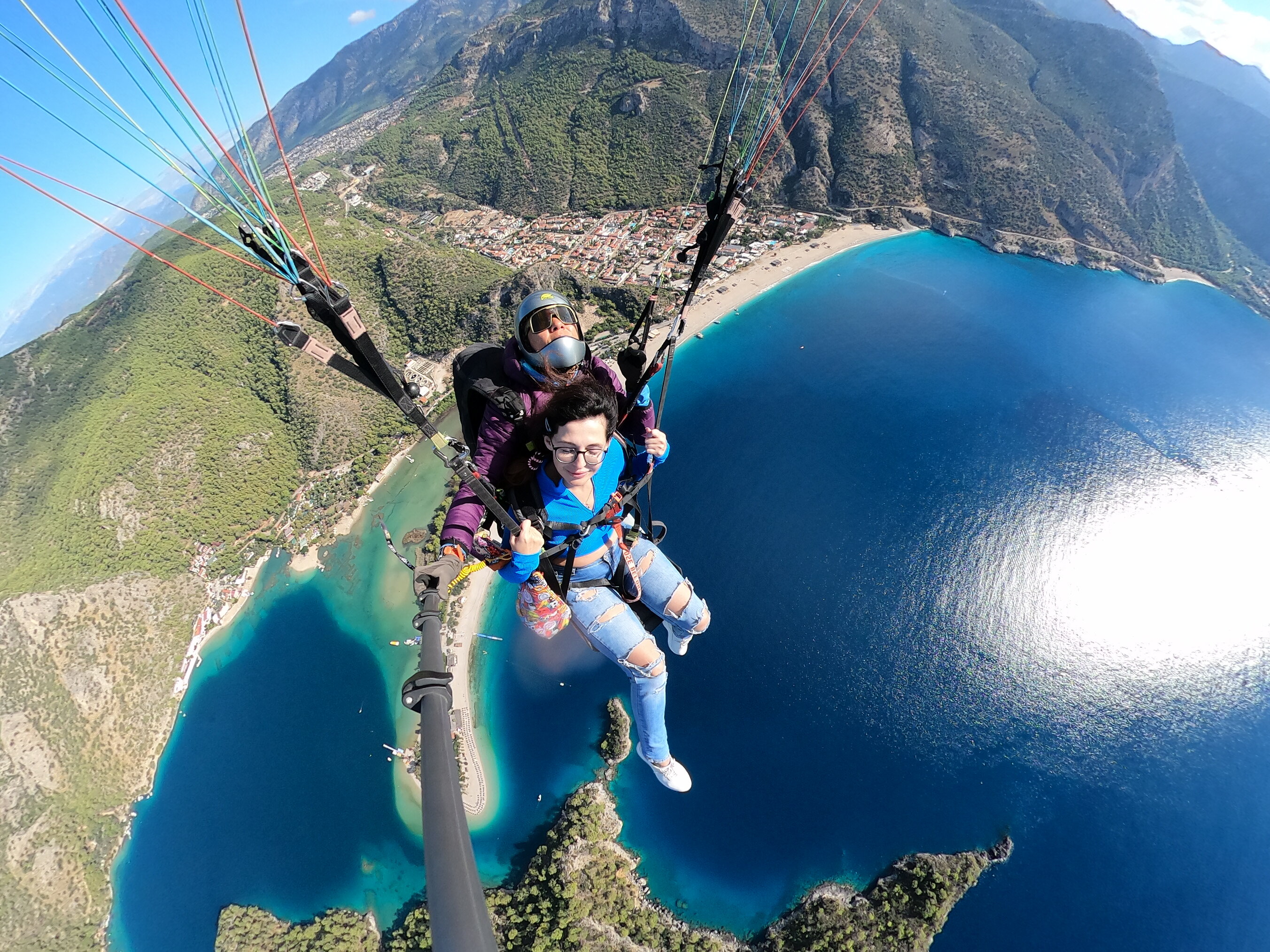 Фото Garcia Resort & Spa