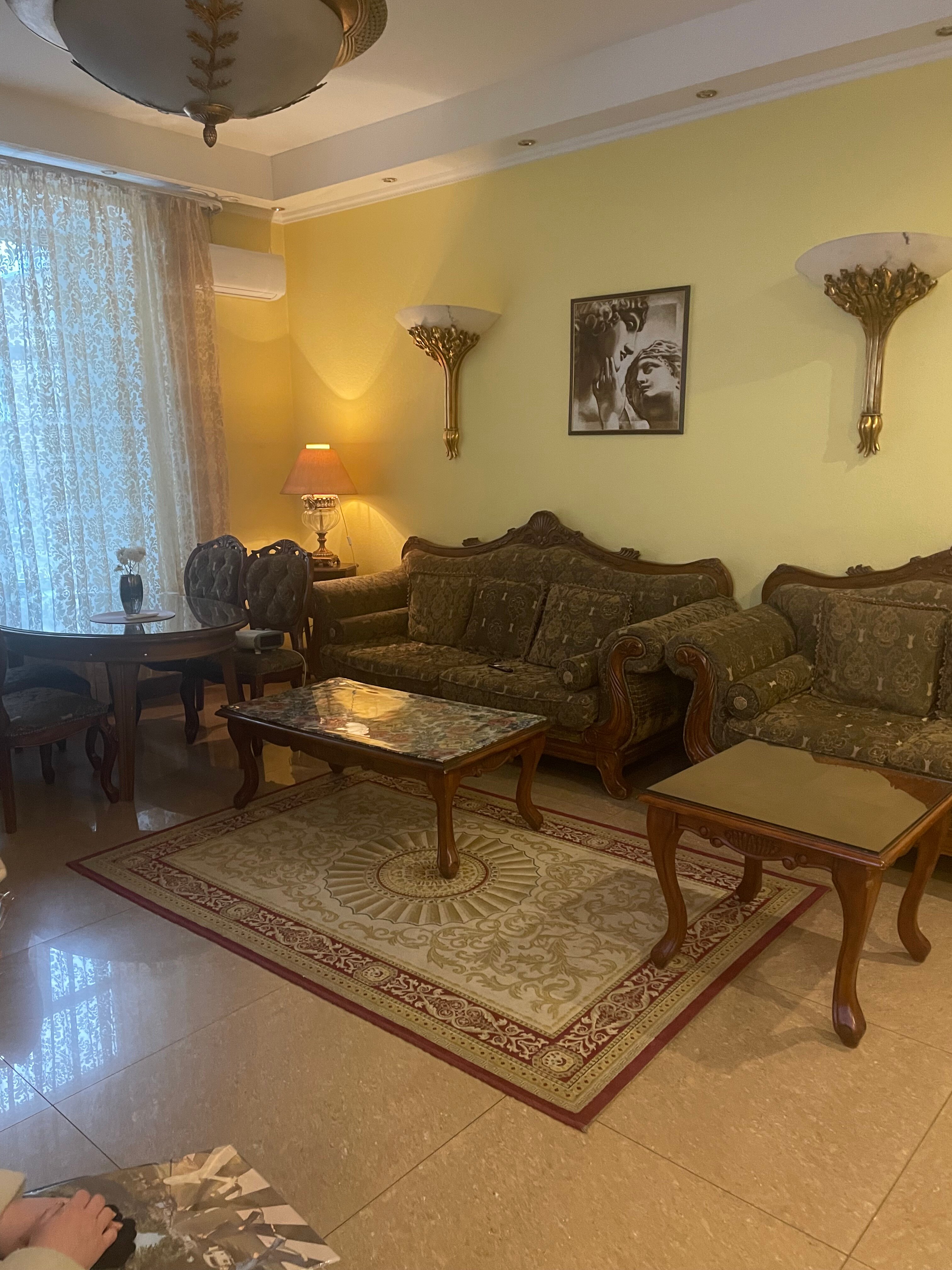 Фото Ажур Классик