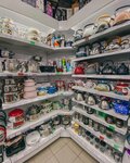 Permanent Sale Shop (ulitsa Lenina, 28А) ، أدوات منزلية
