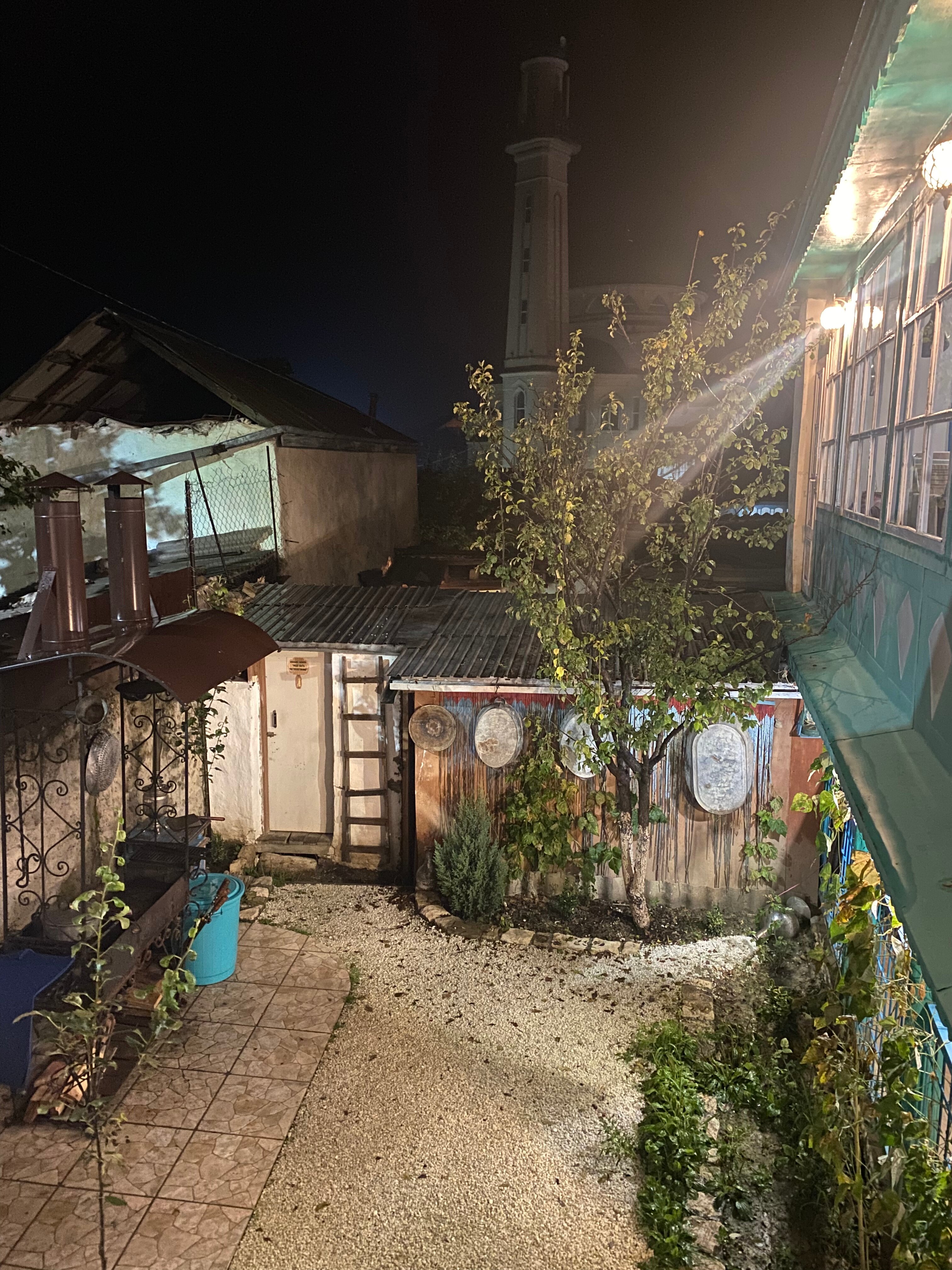 Фото Бабушкин Этнодом