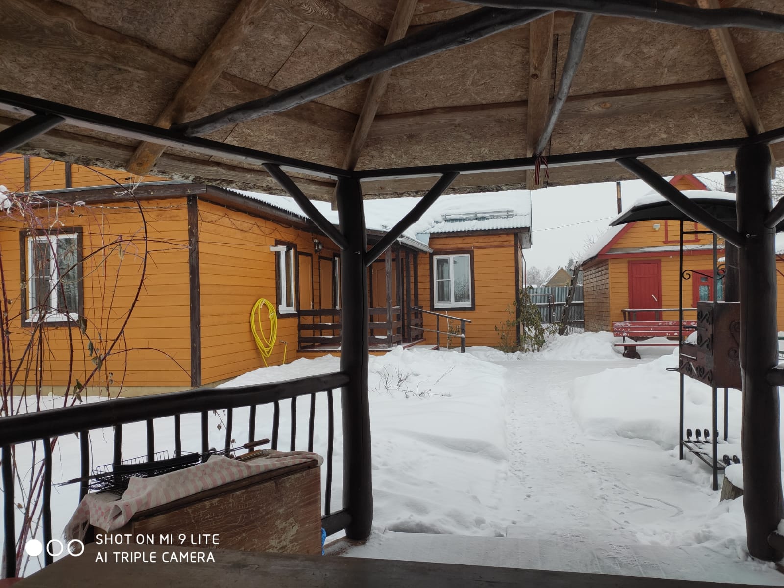 Фото Пинаиха