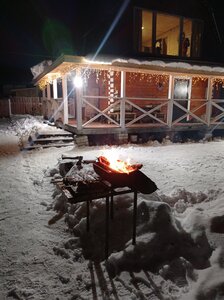 Хуторок Печки Лавочки