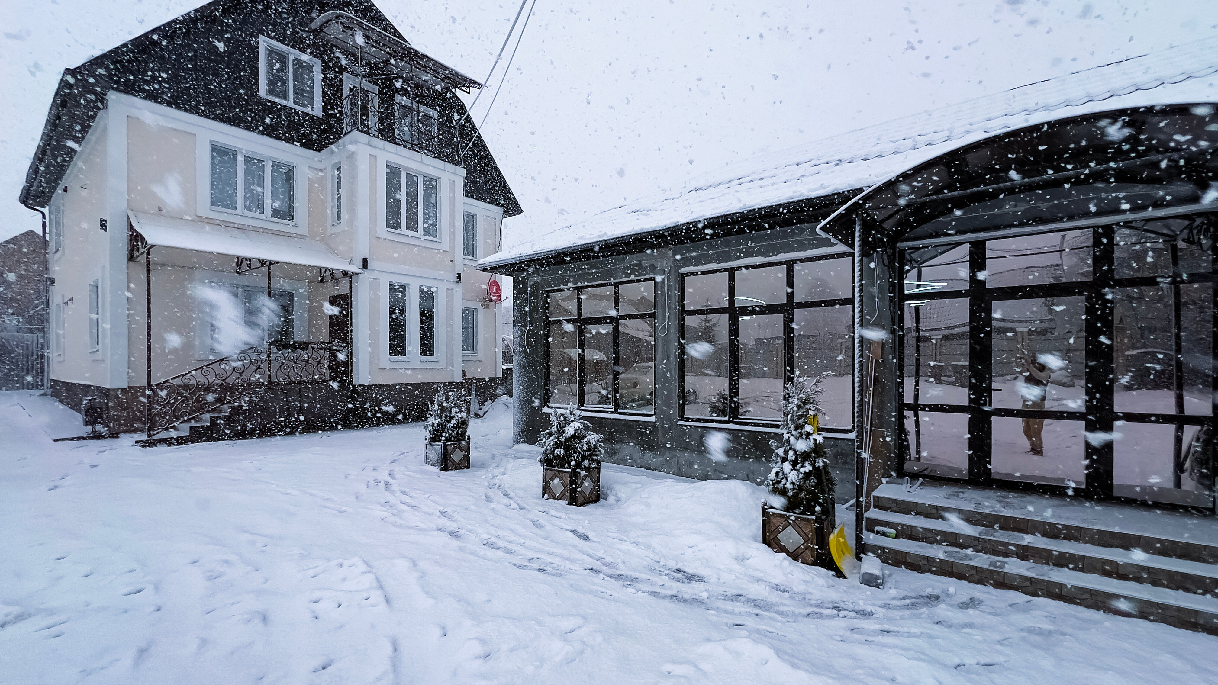 Фото Алан-Тау