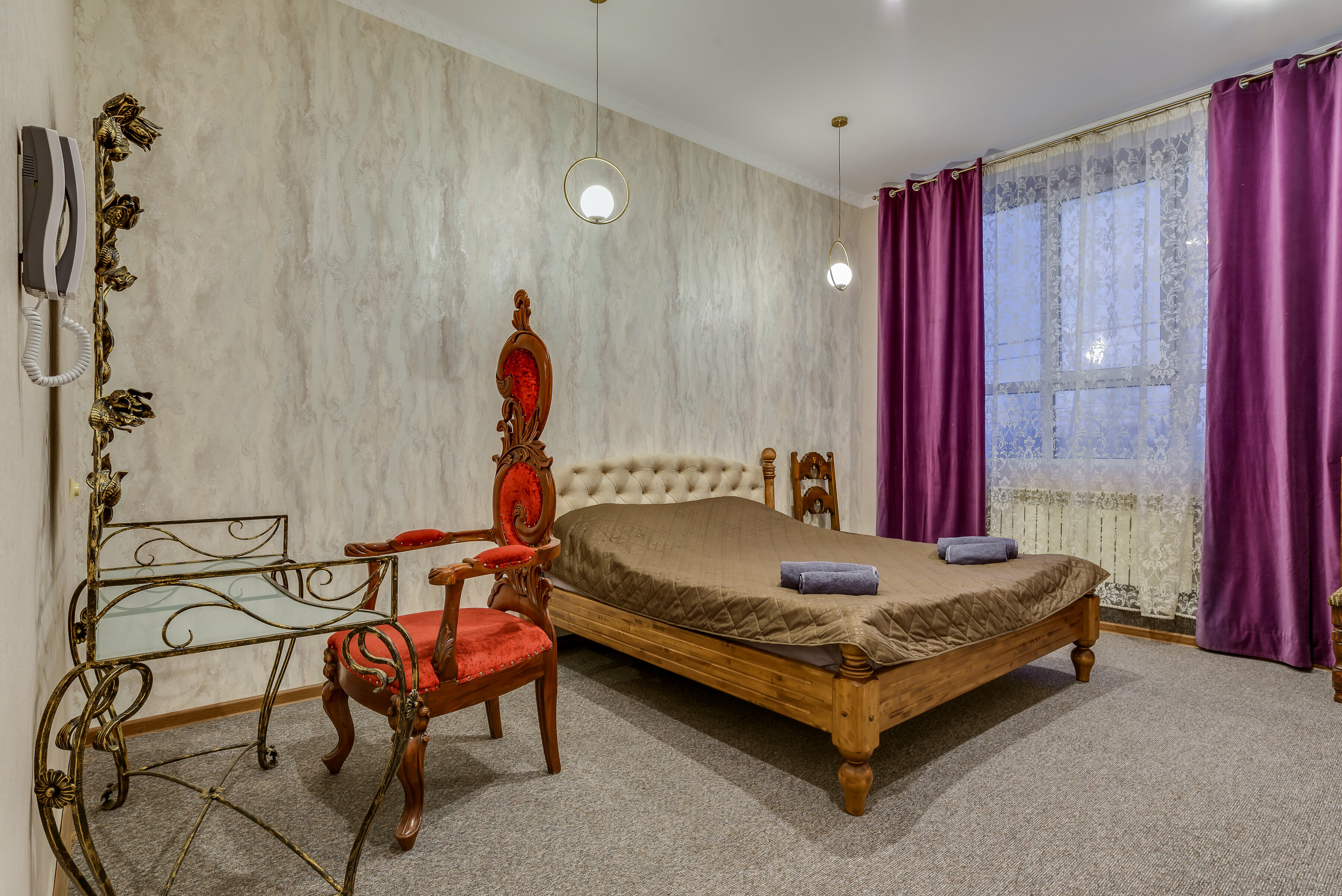 Фото Фан Фан