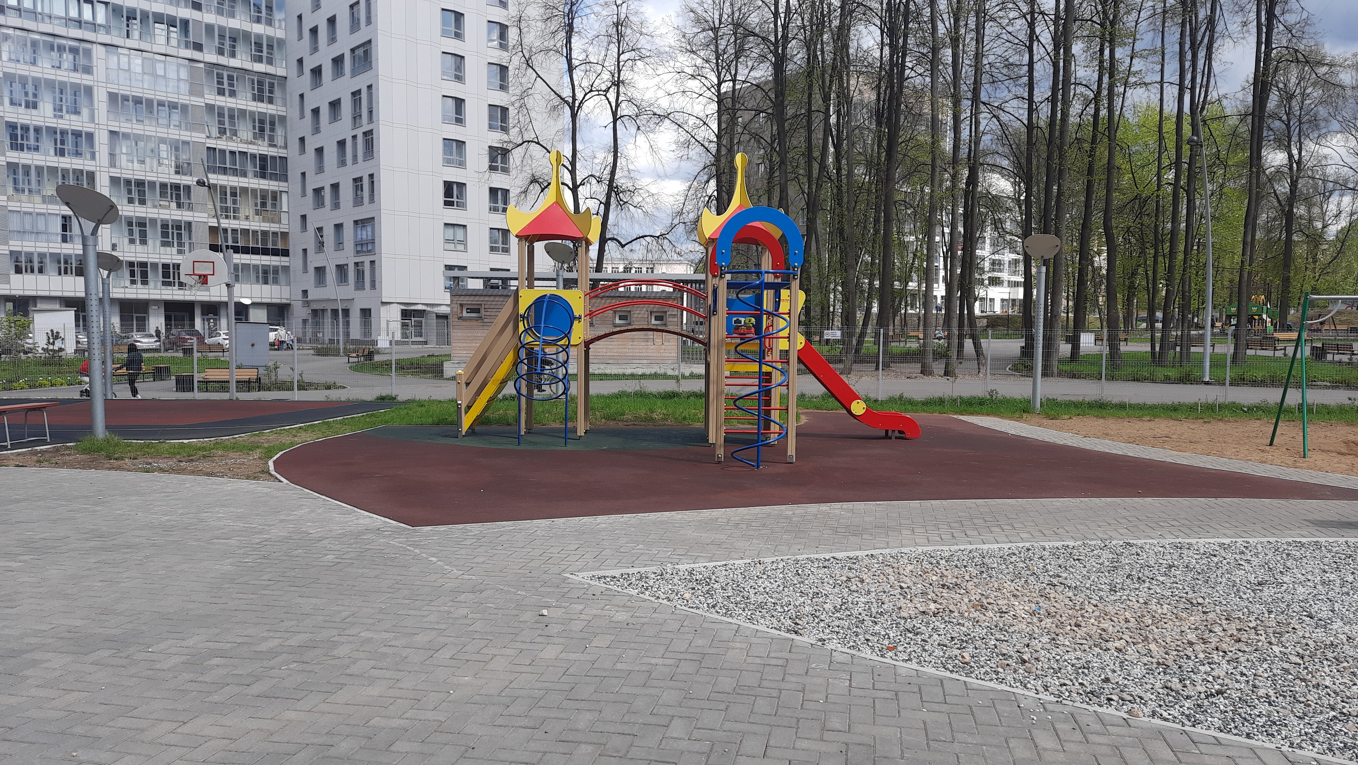 Фото Апарт 59