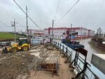 Navigator-SBS (Glazurnaya Street, 8/10), water supply and sewage systems
