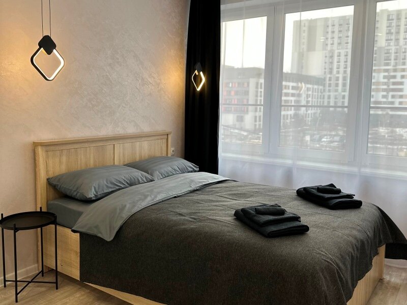 Фото Брусника