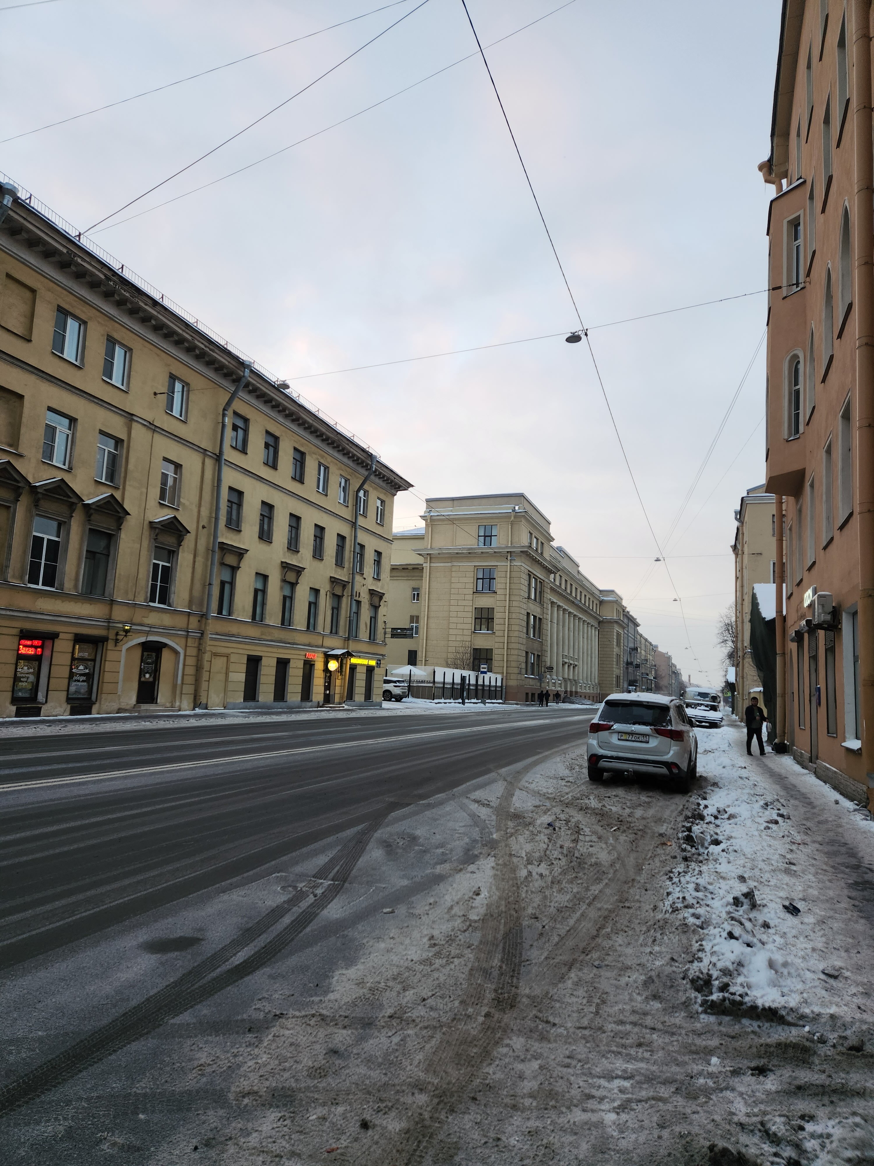 Фото Ментор