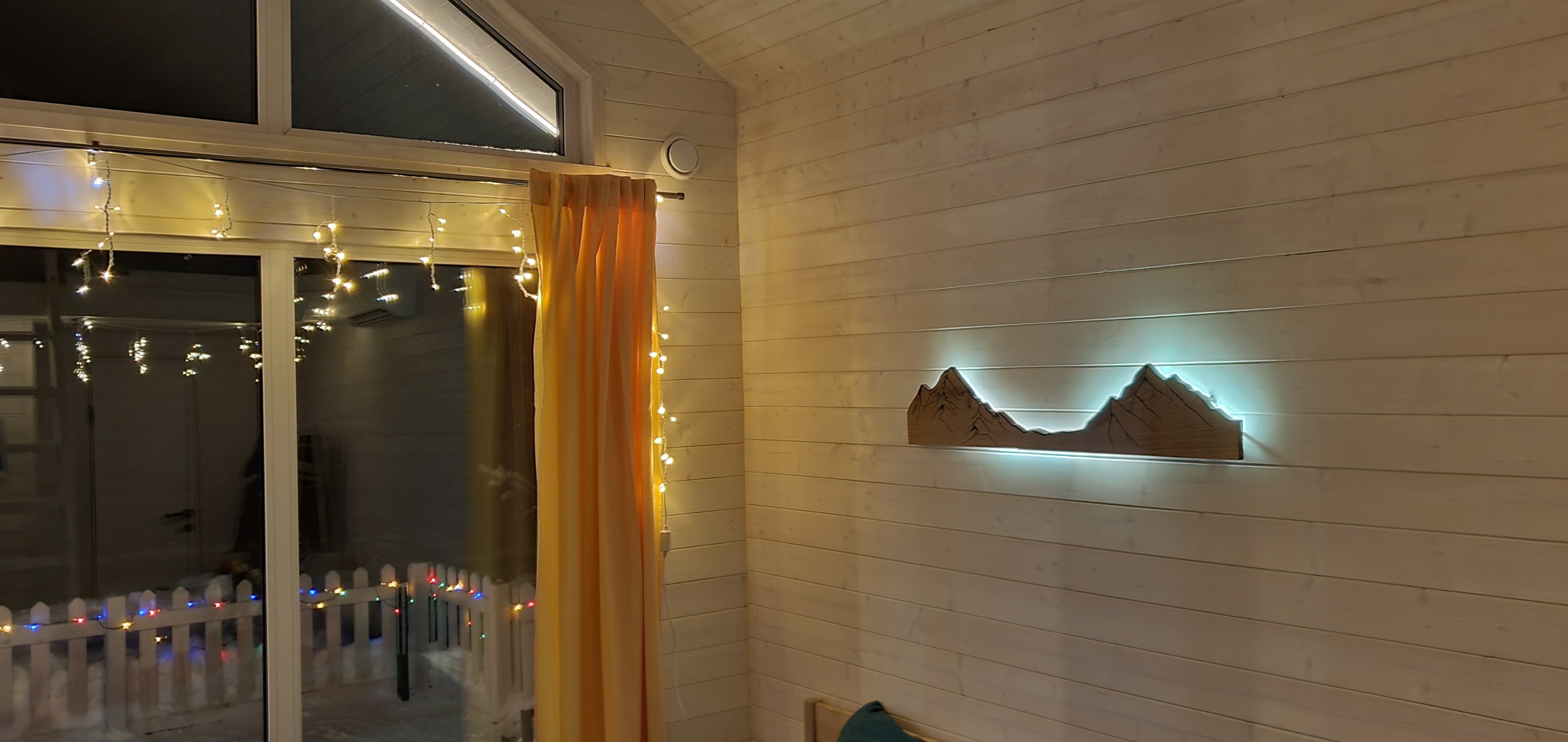 Фото Парк Малидак