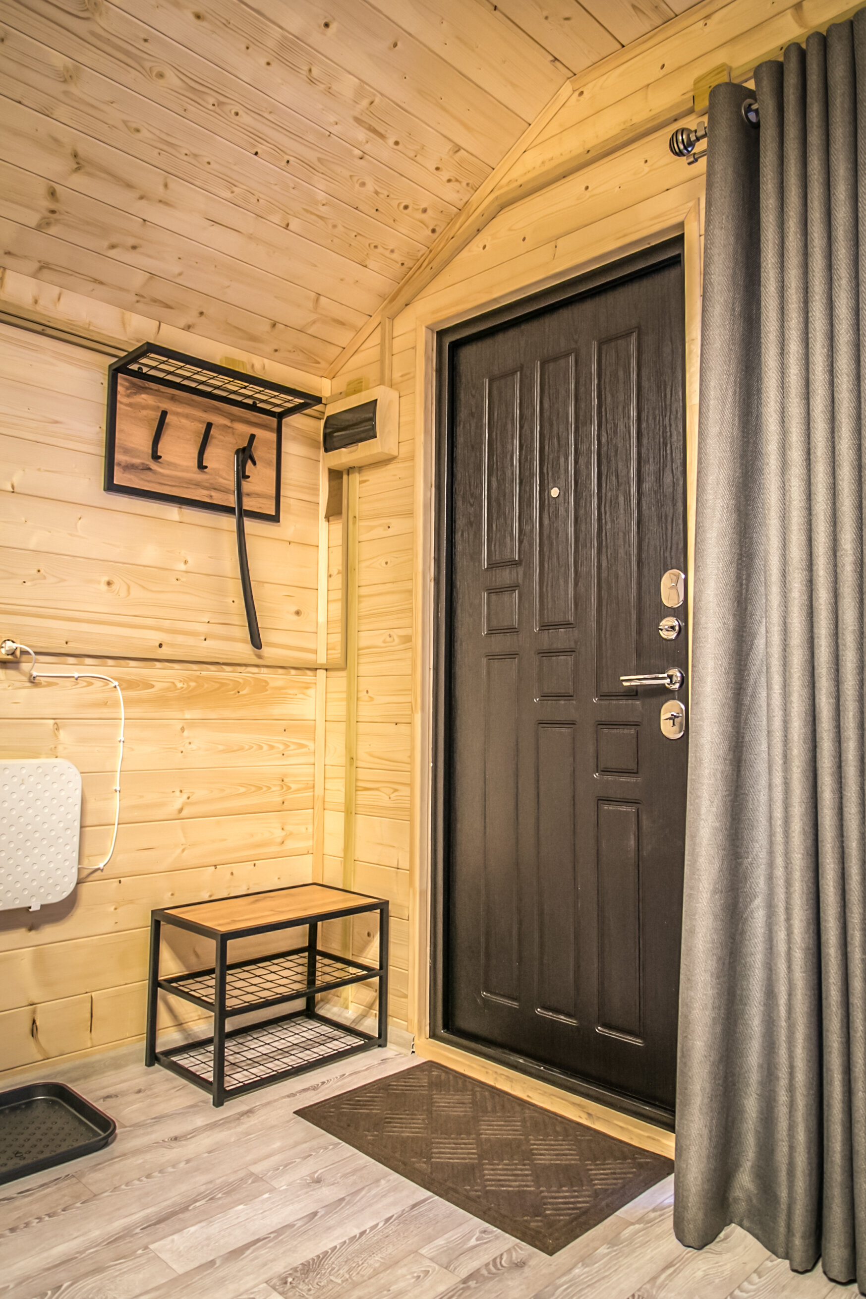 Фото Дикая Лошадь