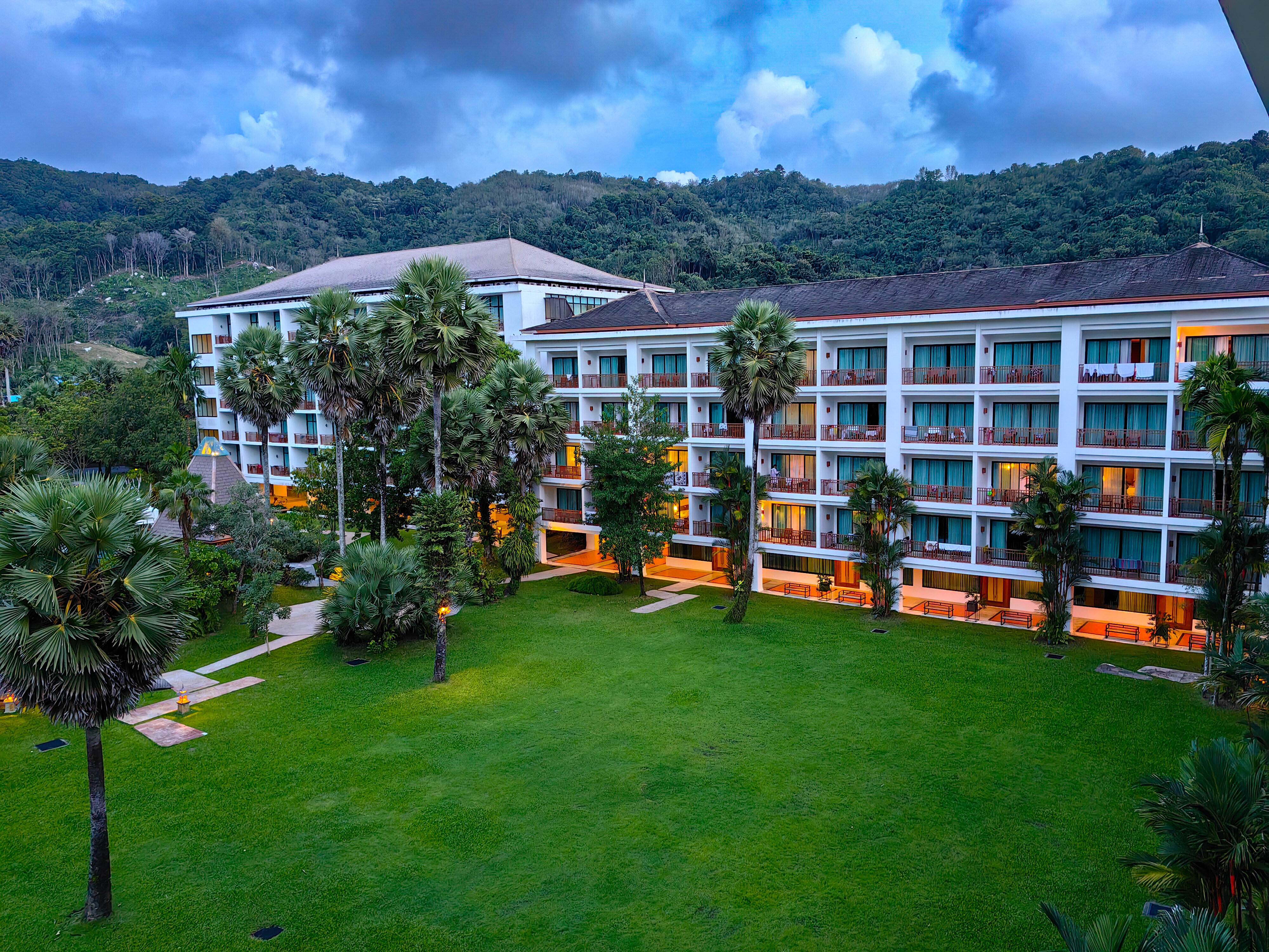 Фото отеля 5