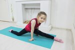 GymBalance (Turistskaya Street, 4к1), sports club