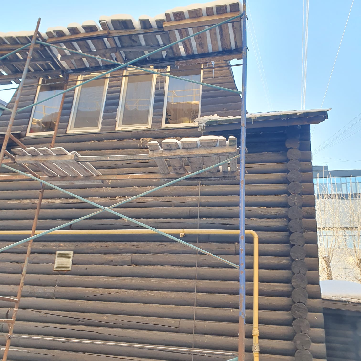 Фото Мон Плезир