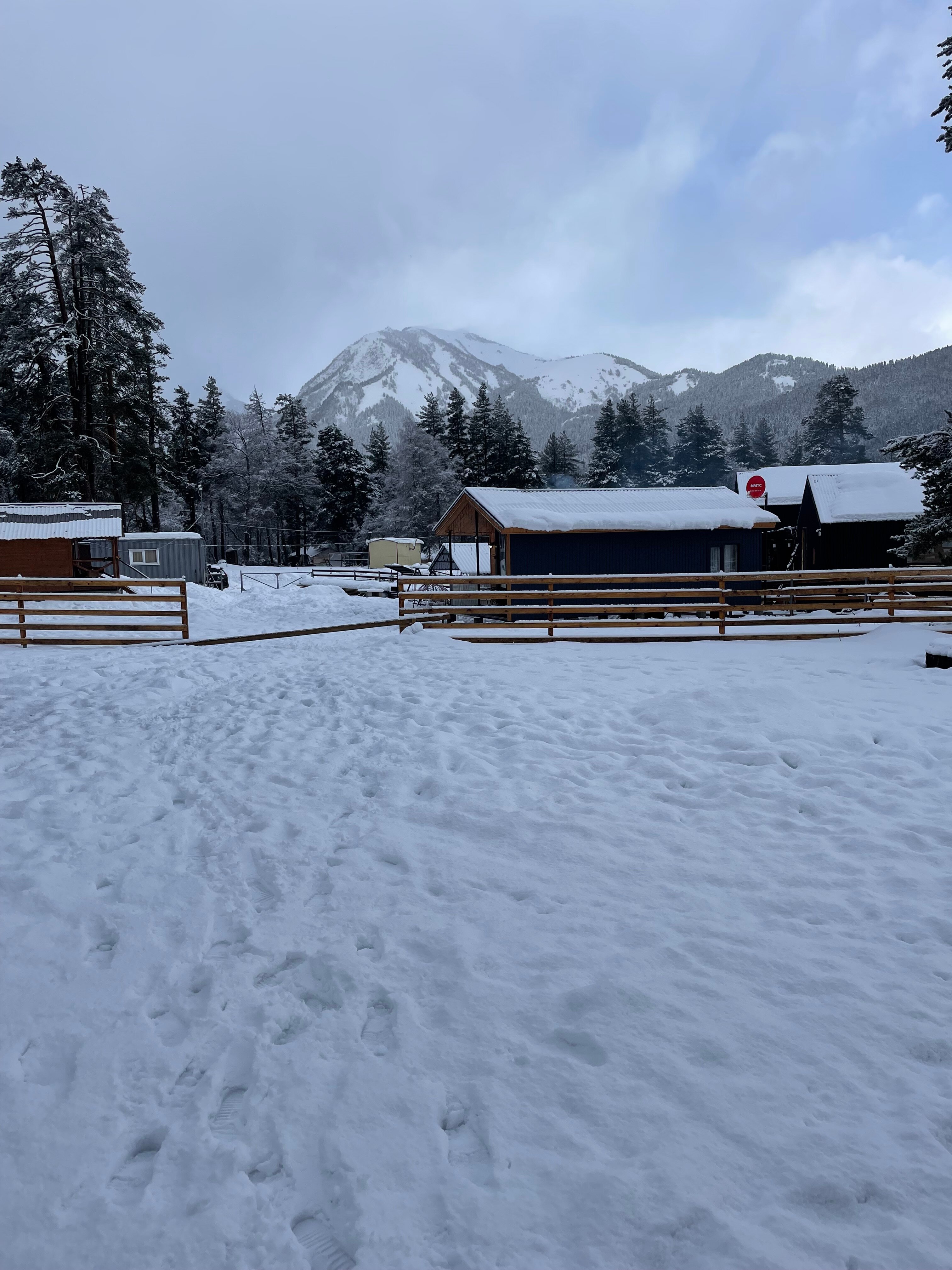 Фото Arkhyz_mirgor. almadi