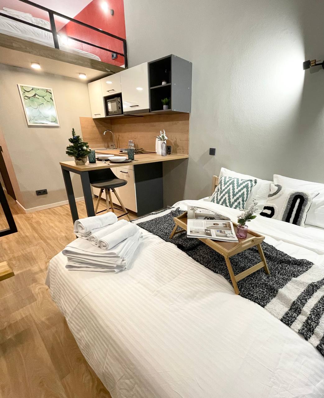 Фото Гринка