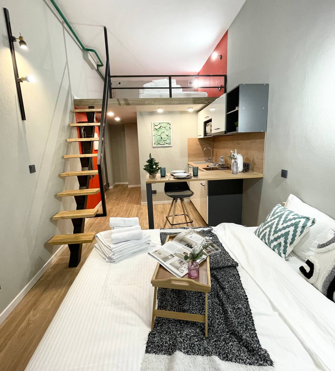 Фото Гринка