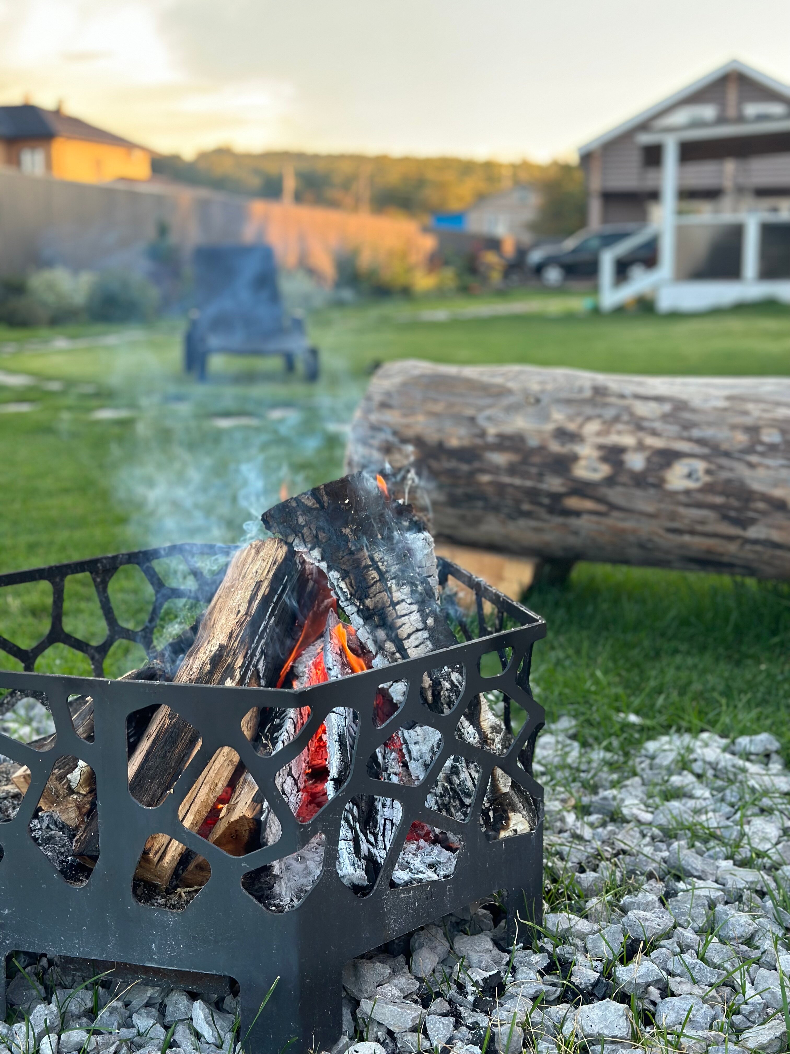 Фото Кандры Хауз