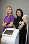 Студия Ирины Субботиной (prospekt Shakhtyorov, 7), hair removal