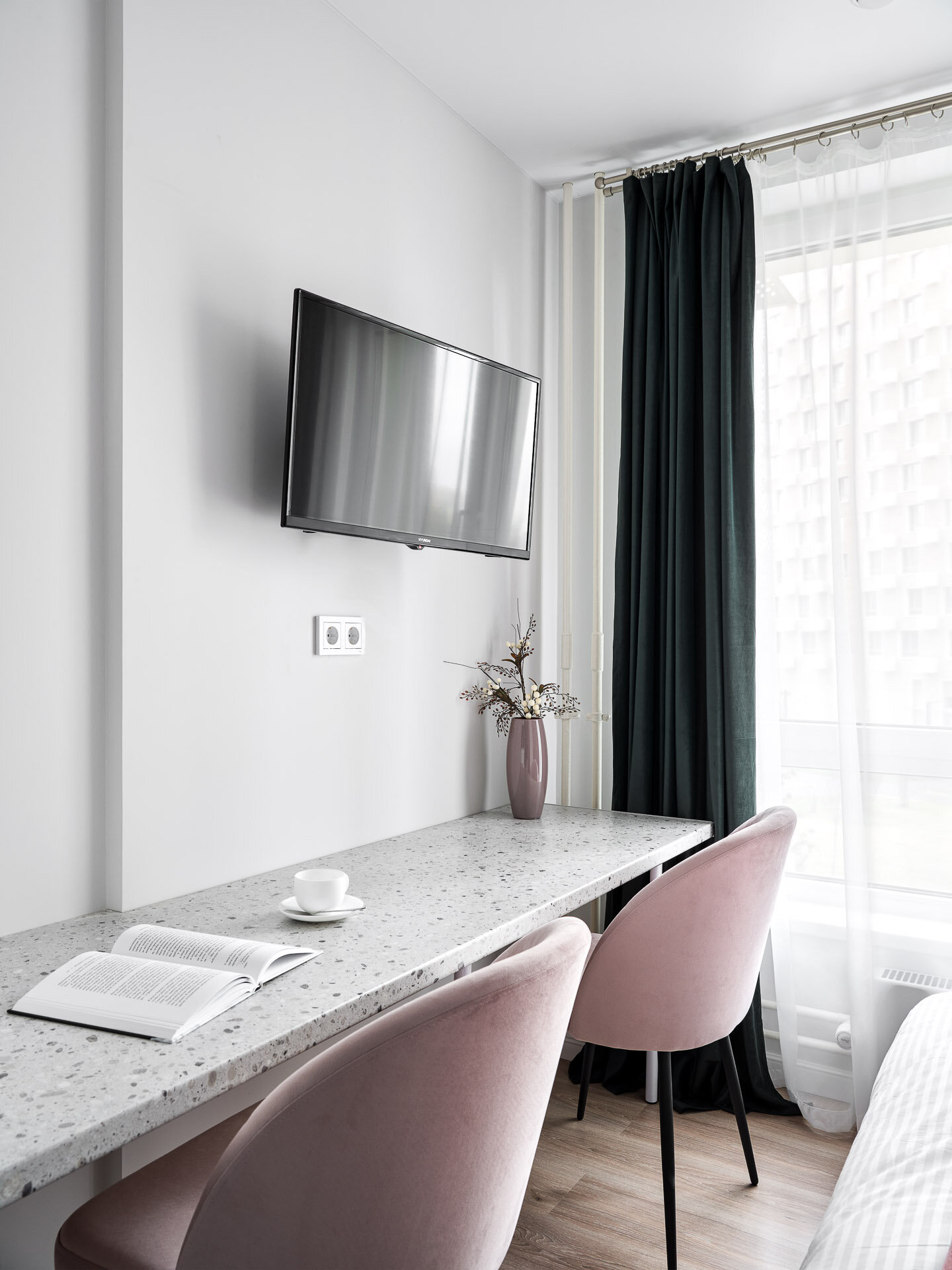 Фото Private Apartments на Волоколамское шоссе 24к1