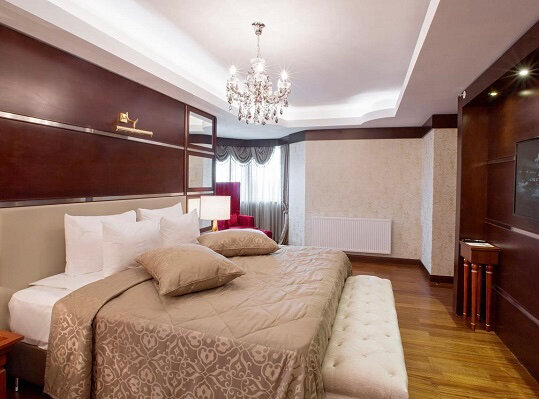 Фото Hayat hospitality