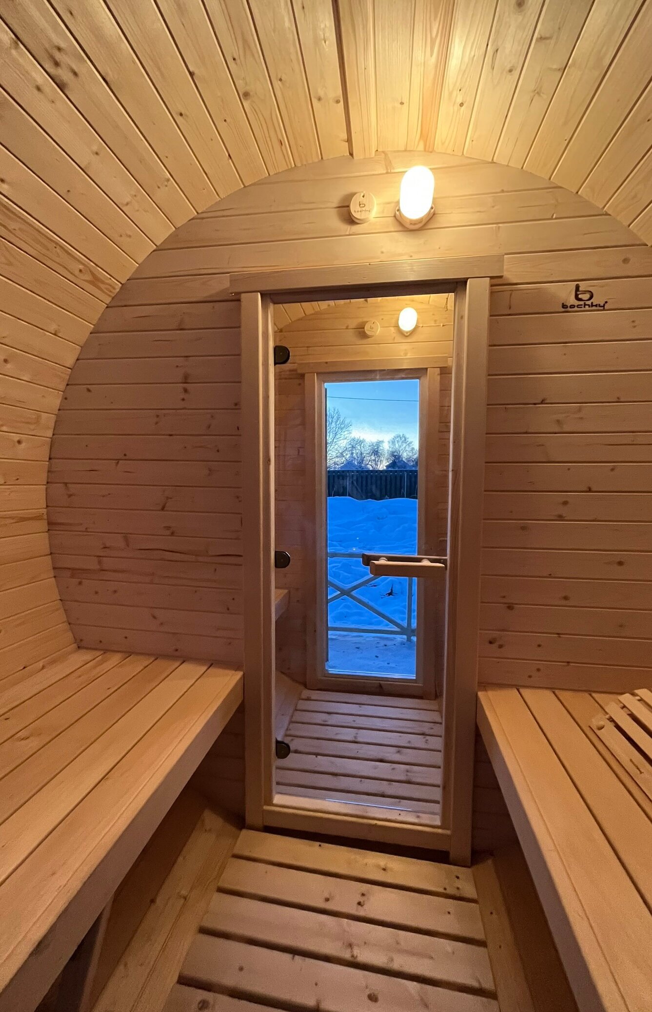 Фото Dobrilovo Village