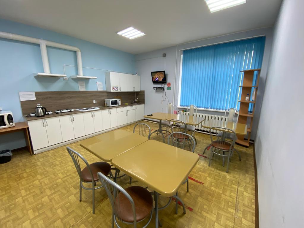 Фото Нефтяник