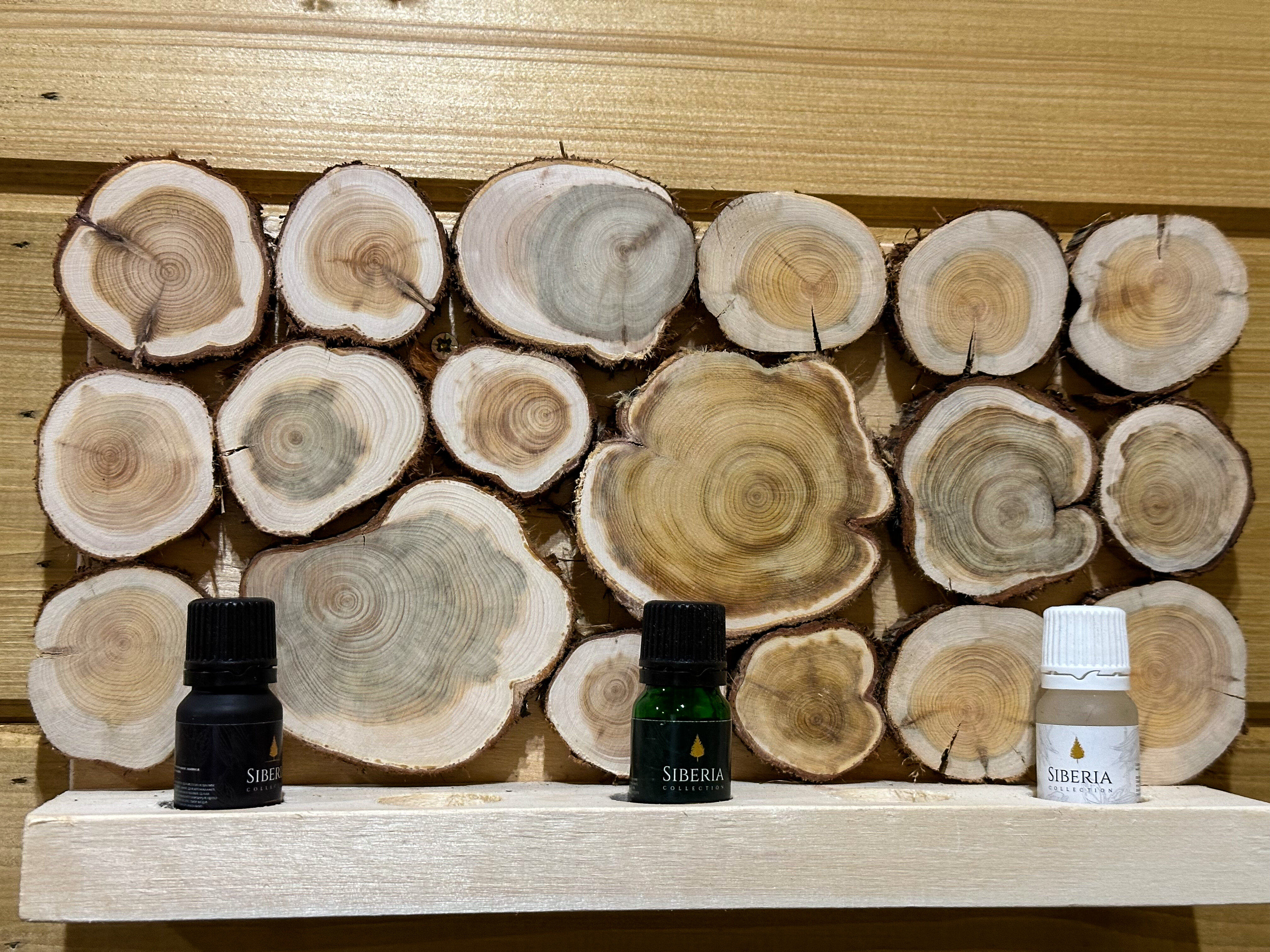 Фото Forest Glamp