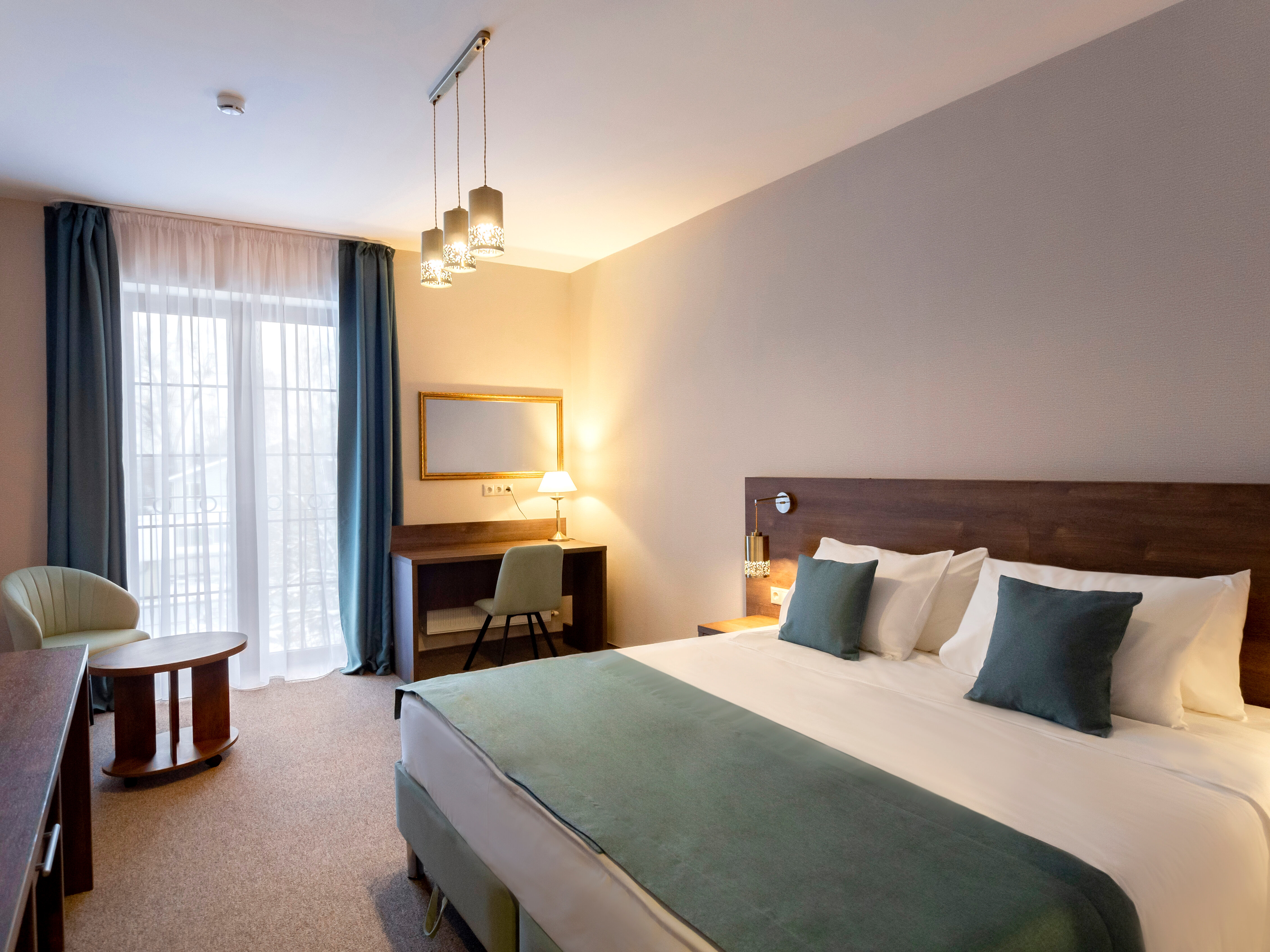 Фото отеля 3