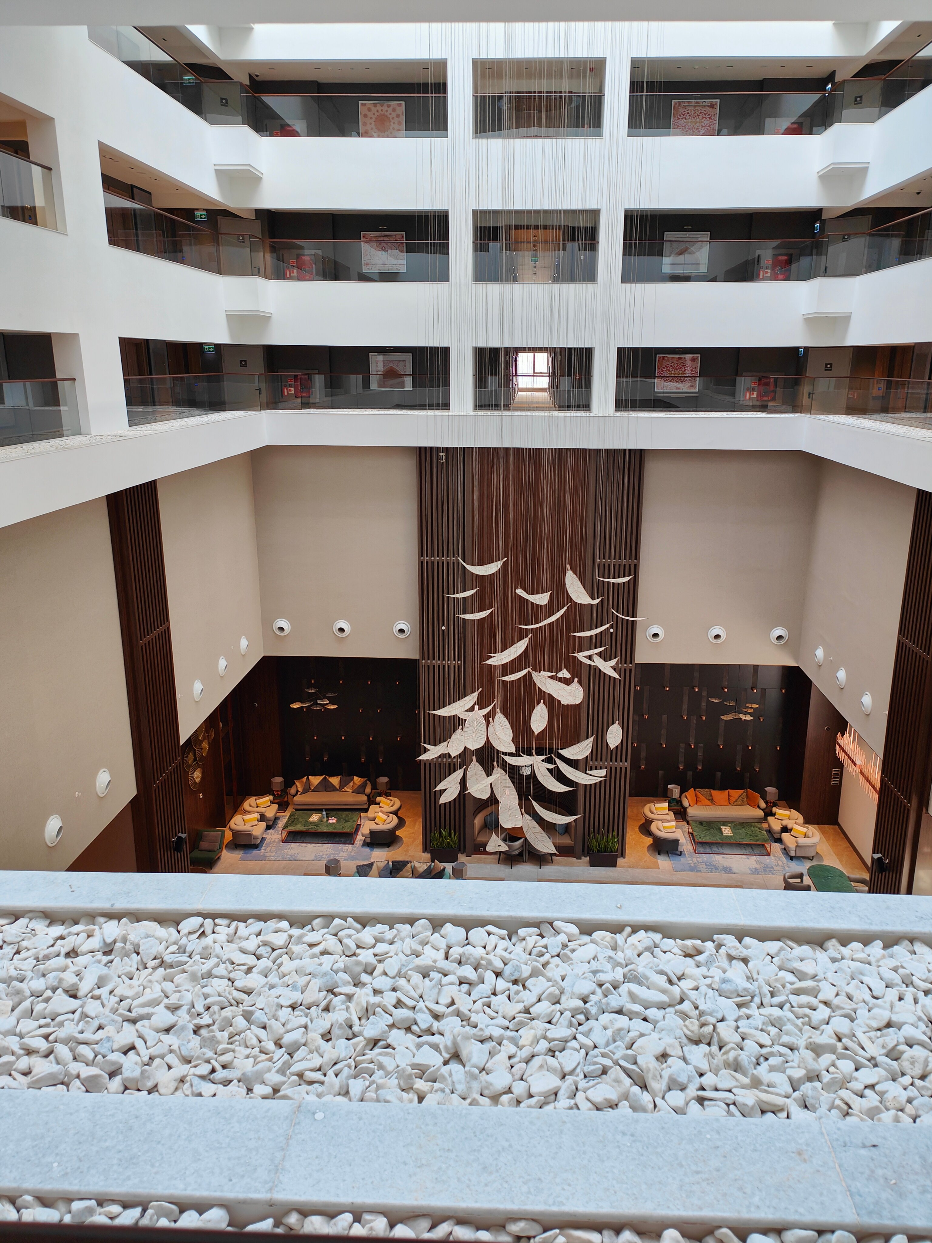 Фото Wyndham Bukhara